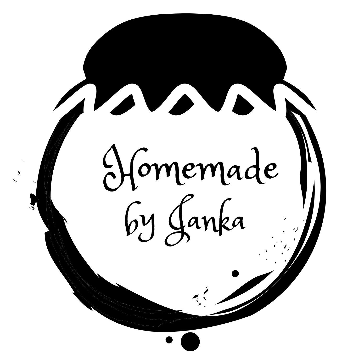 Sklep internetowy – Homemade by Janka